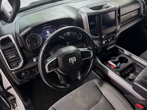 Used 2023 RAM 1500 Big Horn AWD/4WD image 11