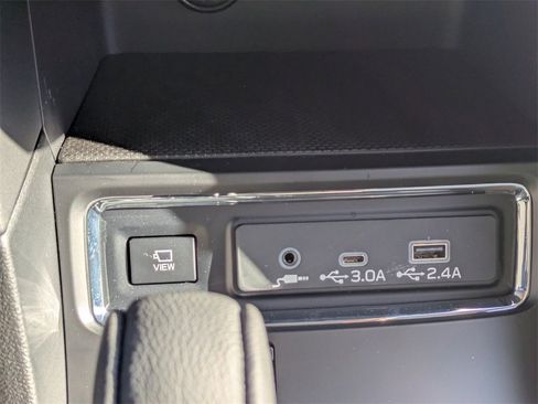 New 2026 Subaru Ascent Limited image 25