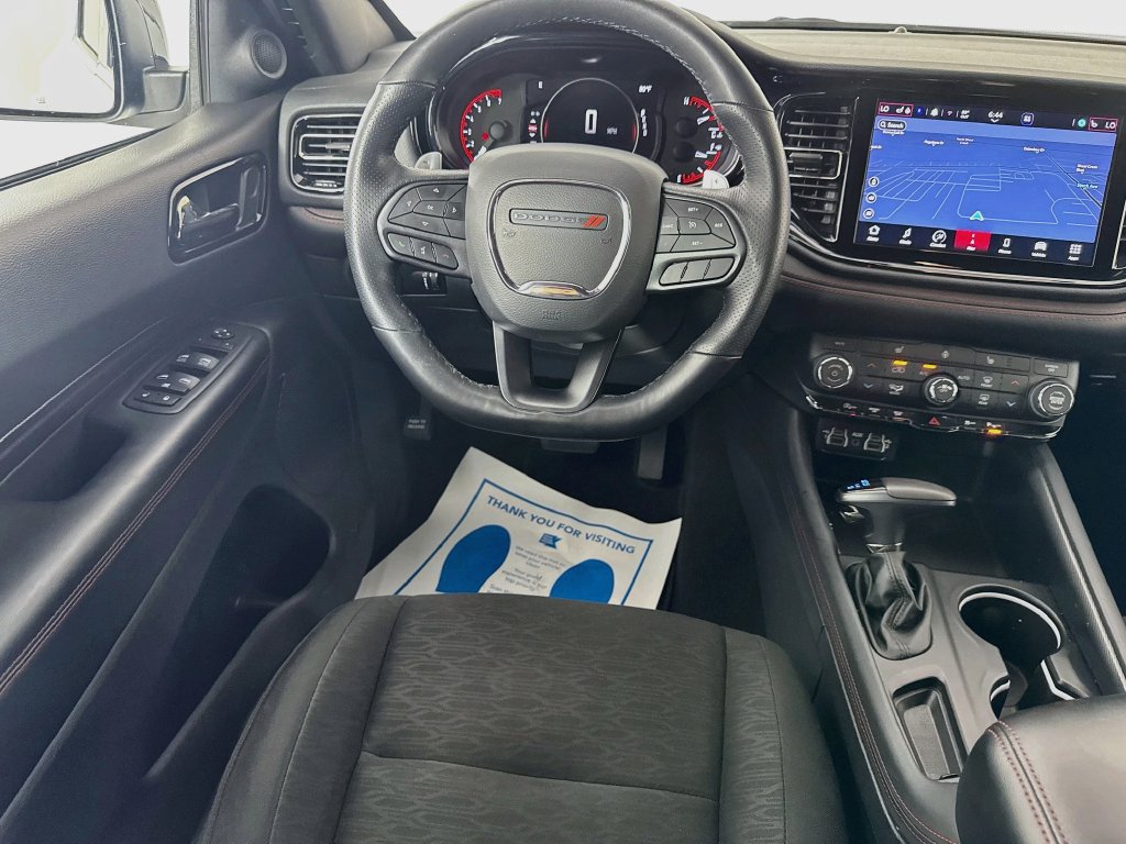Used 2025 Dodge Durango GT RWD image 27