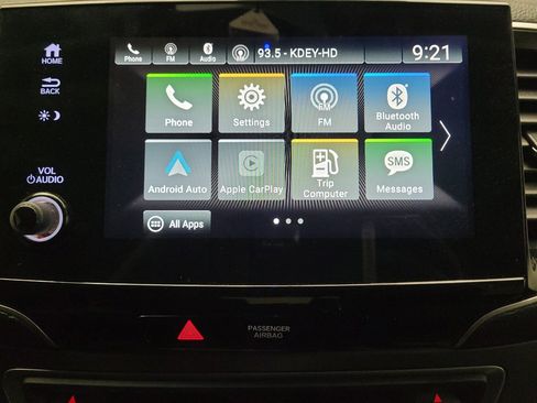 Used 2019 Honda Pilot EX-L image 25