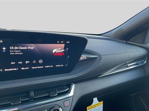 New 2026 Buick Envista Preferred w/ Convenience I Package image 11