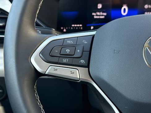 Certified 2023 Volkswagen Taos S w/ Driver Assistance Package image 31