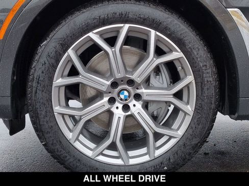 New 2026 BMW X7 xDrive40i AWD/4WD image 10