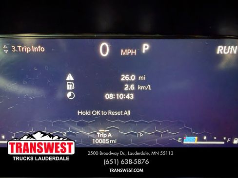 Used 2024 Jeep Compass Limited w/ Elite Group image 19