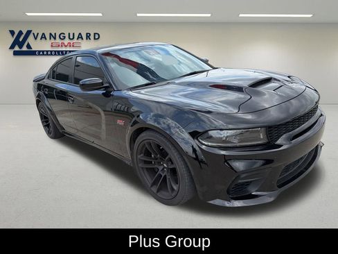 Used 2023 Dodge Charger Scat Pack image 2