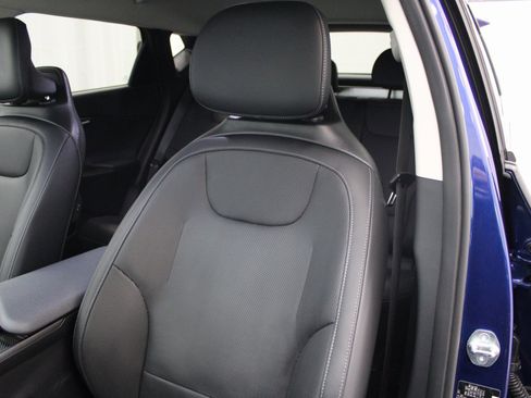 Used 2024 Kia EV6 Wind w/ Wind Technology Package image 16