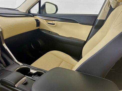 Used 2019 Lexus NX 300 FWD image 24