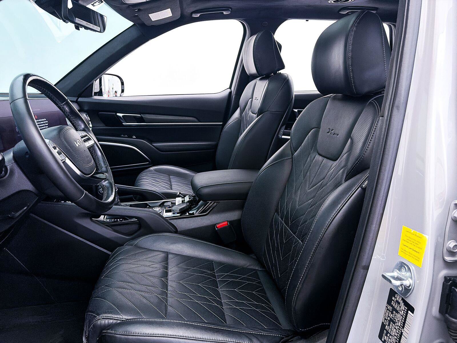 Used 2023 Kia Telluride SX Prestige X-Pro AWD/4WD image 20