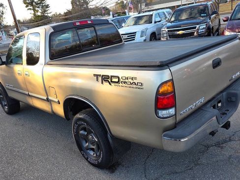 Used 2001 Toyota Tundra SR5 image 10
