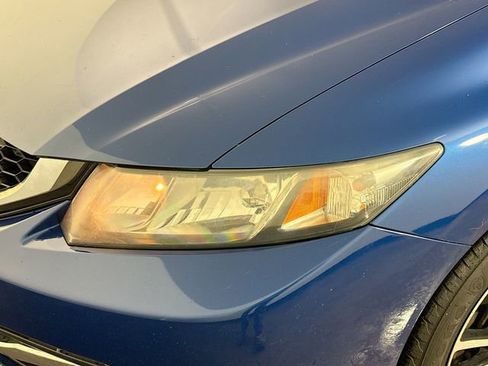 Used 2014 Honda Civic EX image 15