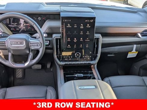 New 2026 GMC Yukon XL Denali w/ Sun & Power Step Package AWD/4WD image 6