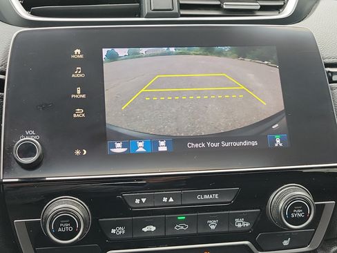 Used 2020 Honda CR-V EX image 26