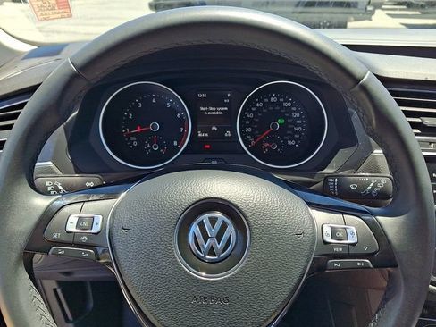 Used 2020 Volkswagen Tiguan SE w/ Panoramic Sunroof Package AWD/4WD image 20