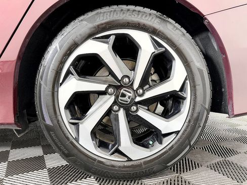 Used 2016 Honda Accord EX-L image 23