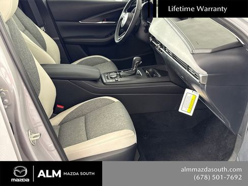 New 2026 MAZDA CX-30 Aire Edition AWD/4WD image 14