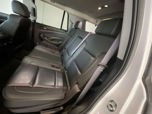 Used 2016 Chevrolet Tahoe LT image 23