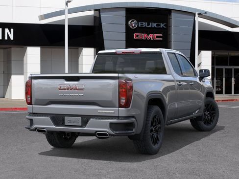 New 2026 GMC Sierra 1500 Elevation AWD/4WD image 4