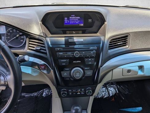 Used 2014 Acura ILX w/ Premium Package FWD image 13
