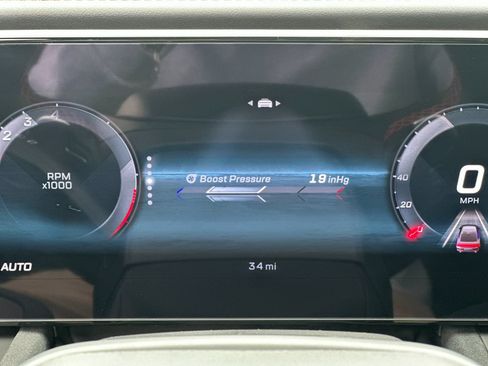New 2026 Dodge Charger Scat Pack AWD/4WD image 26
