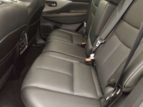 Used 2021 Nissan Murano SL image 17