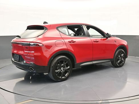 Used 2024 Dodge Hornet R/T Plus w/ R/T Blacktop Package image 6