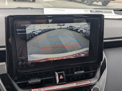 New 2026 Toyota Corolla SE FWD image 19