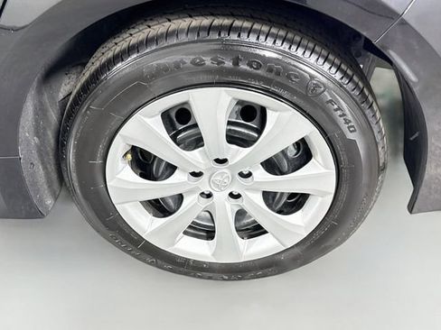 Certified 2026 Toyota Corolla LE FWD image 30