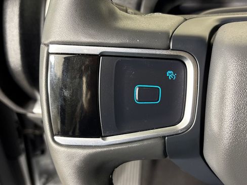 Certified 2025 Ford Expedition Active image 20