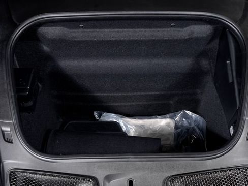 Used 2026 Porsche 911 GT3 RWD image 9