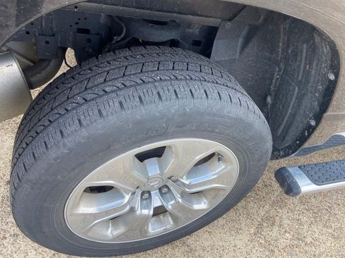 Used 2022 RAM 1500 HFE RWD image 48