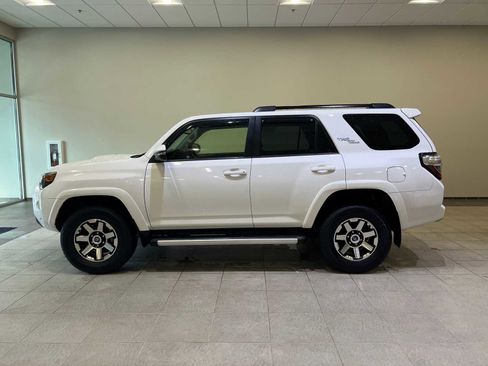 Certified 2023 Toyota 4Runner TRD Off-Road Premium image 3