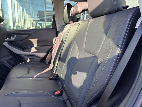 Used 2023 Subaru Forester Limited image 16