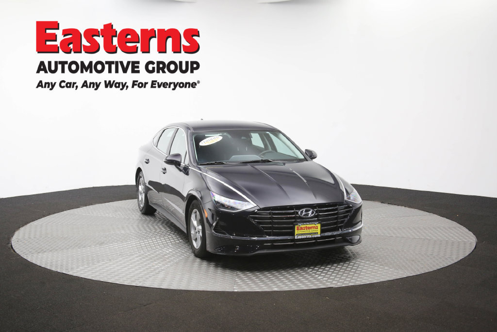 Used 2023 Hyundai Sonata SE FWD image 50