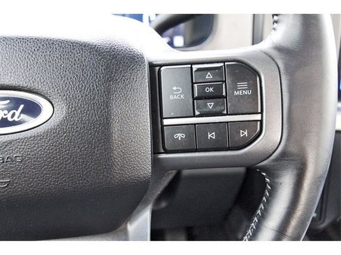 Used 2024 Ford F350 Lariat w/ Lariat Ultimate Package image 19