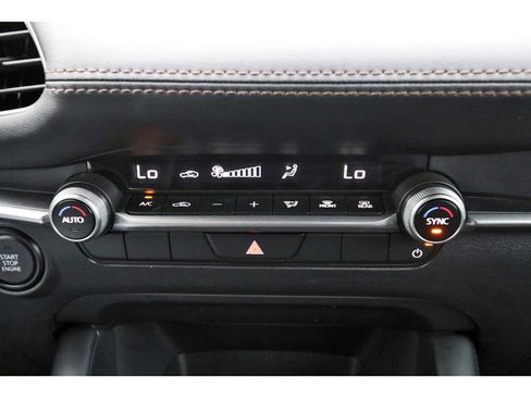 Certified 2025 MAZDA MAZDA3 s Sport image 24