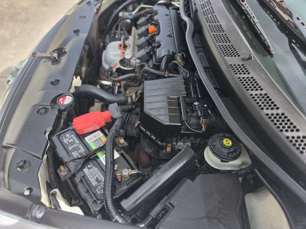 Used 2010 Honda Civic DX-VP image 36