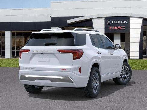 New 2026 GMC Terrain Denali AWD/4WD image 4