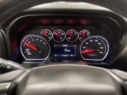 Used 2021 Chevrolet Silverado 1500 LT image 30