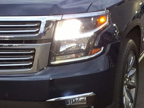 Used 2018 Chevrolet Tahoe Premier image 10