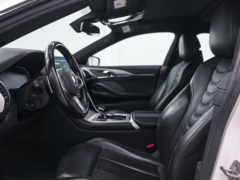 Used 2023 BMW 840i Gran Coupe xDrive image 7