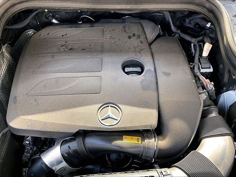 Certified 2023 Mercedes-Benz GLE 350 4MATIC image 34