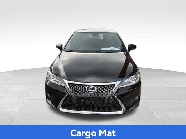 Used 2016 Lexus CT 200h FWD image 19