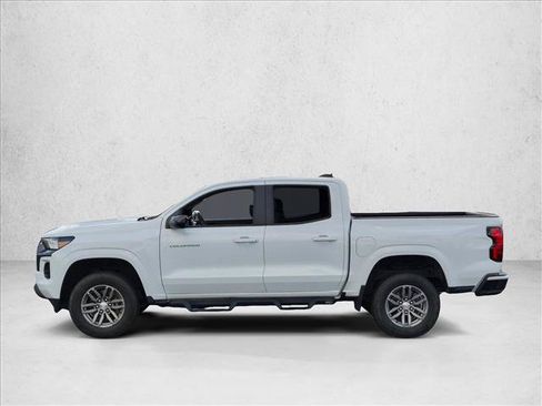 Used 2023 Chevrolet Colorado LT RWD image 8