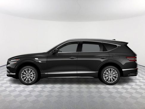 New 2026 Genesis GV80 2.5T image 3
