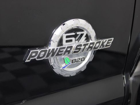 Used 2016 Ford F450 Platinum AWD/4WD image 10