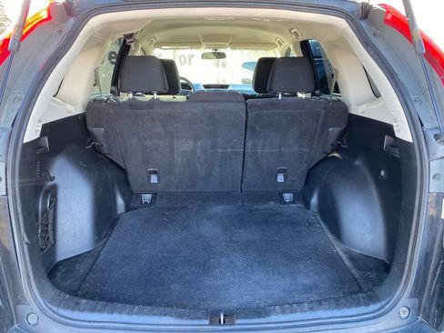 Used 2012 Honda CR-V LX image 5