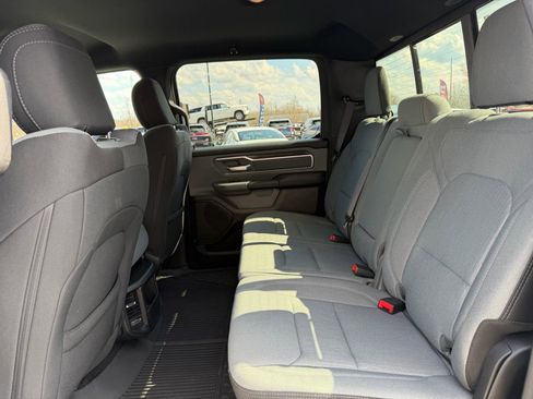 Used 2022 RAM 1500 Big Horn image 17