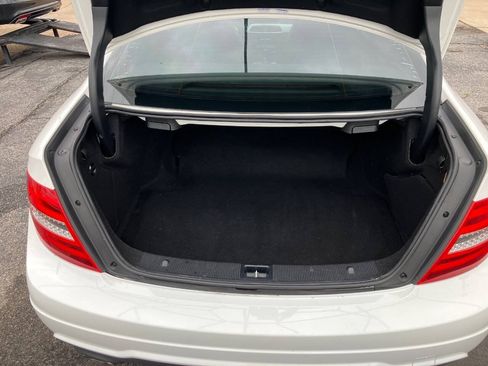 Used 2013 Mercedes-Benz C 250 Coupe image 13