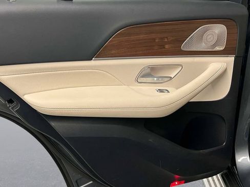 Certified 2021 Mercedes-Benz GLE 350 4MATIC image 11