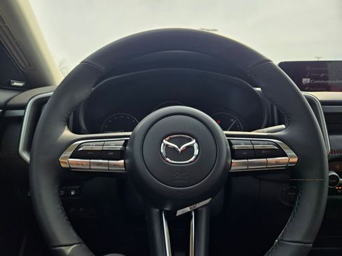 New 2026 MAZDA CX-50 AWD 2.5 Hybrid w/ Premium Pkg image 34
